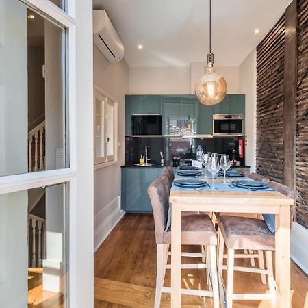 Guestready - Chic Retreat In The Heart Of Porto Διαμέρισμα Εξωτερικό φωτογραφία