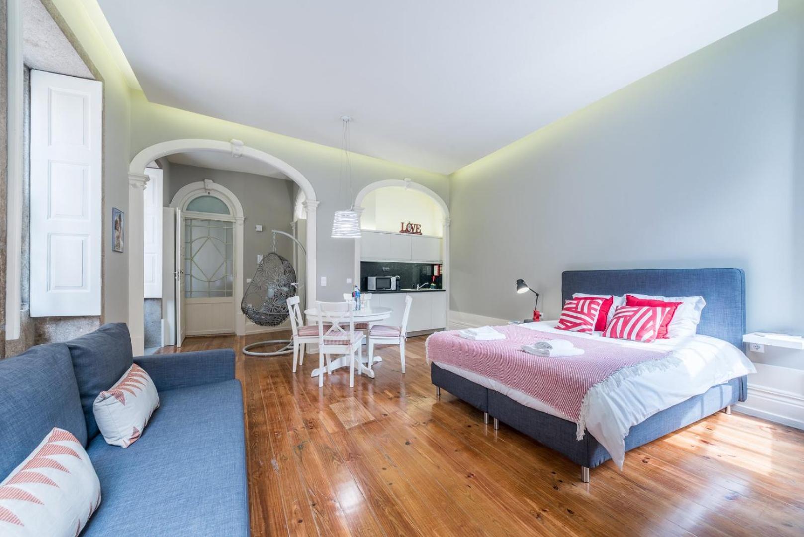 Guestready - Chic Retreat In The Heart Of Porto Διαμέρισμα Εξωτερικό φωτογραφία