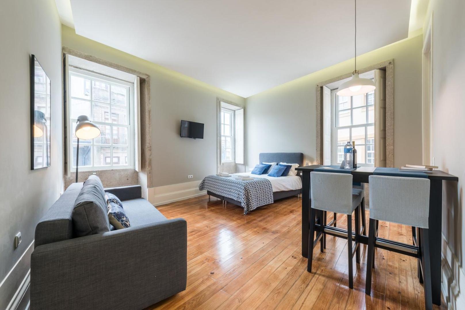 Guestready - Chic Retreat In The Heart Of Porto Διαμέρισμα Εξωτερικό φωτογραφία