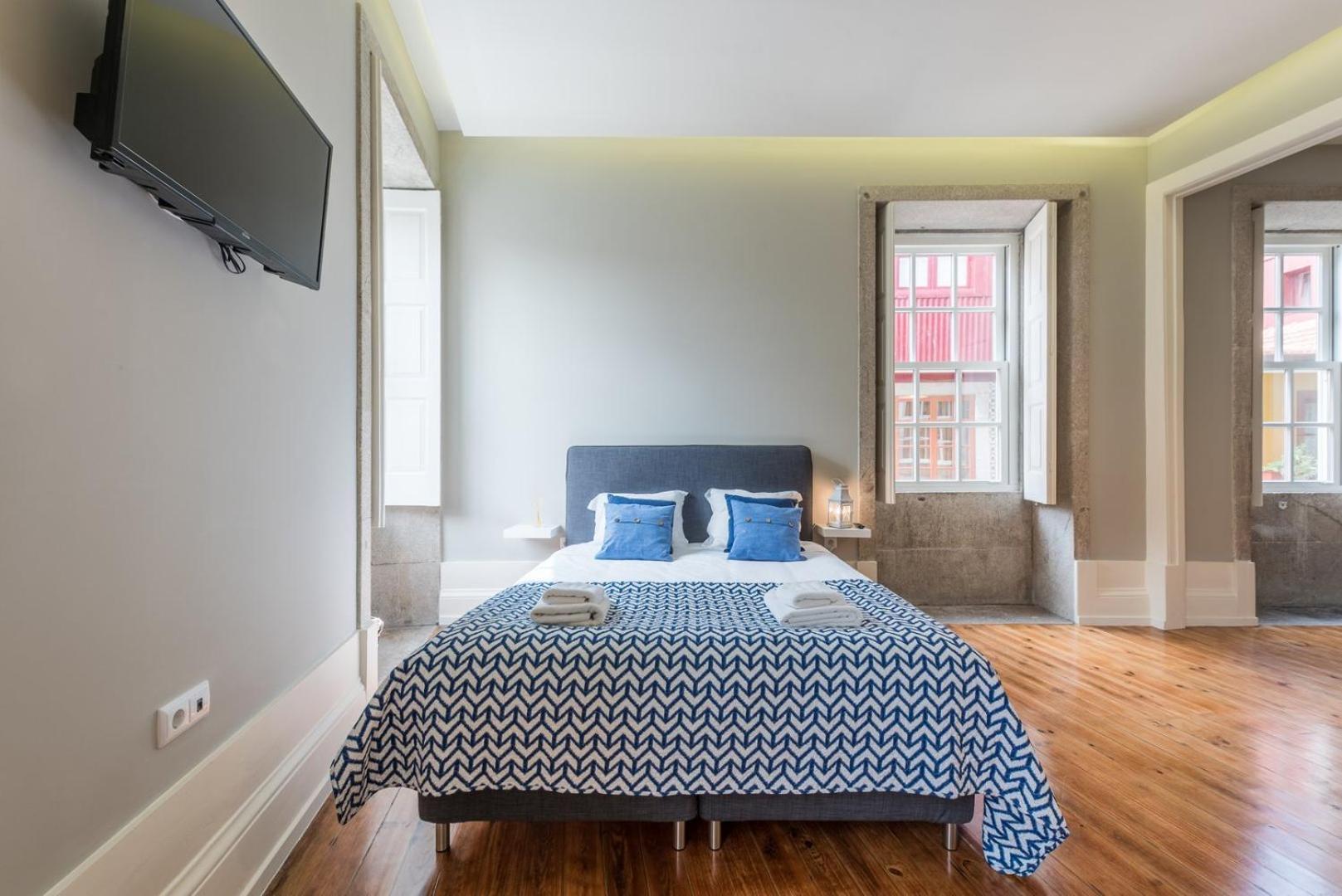 Guestready - Chic Retreat In The Heart Of Porto Διαμέρισμα Εξωτερικό φωτογραφία