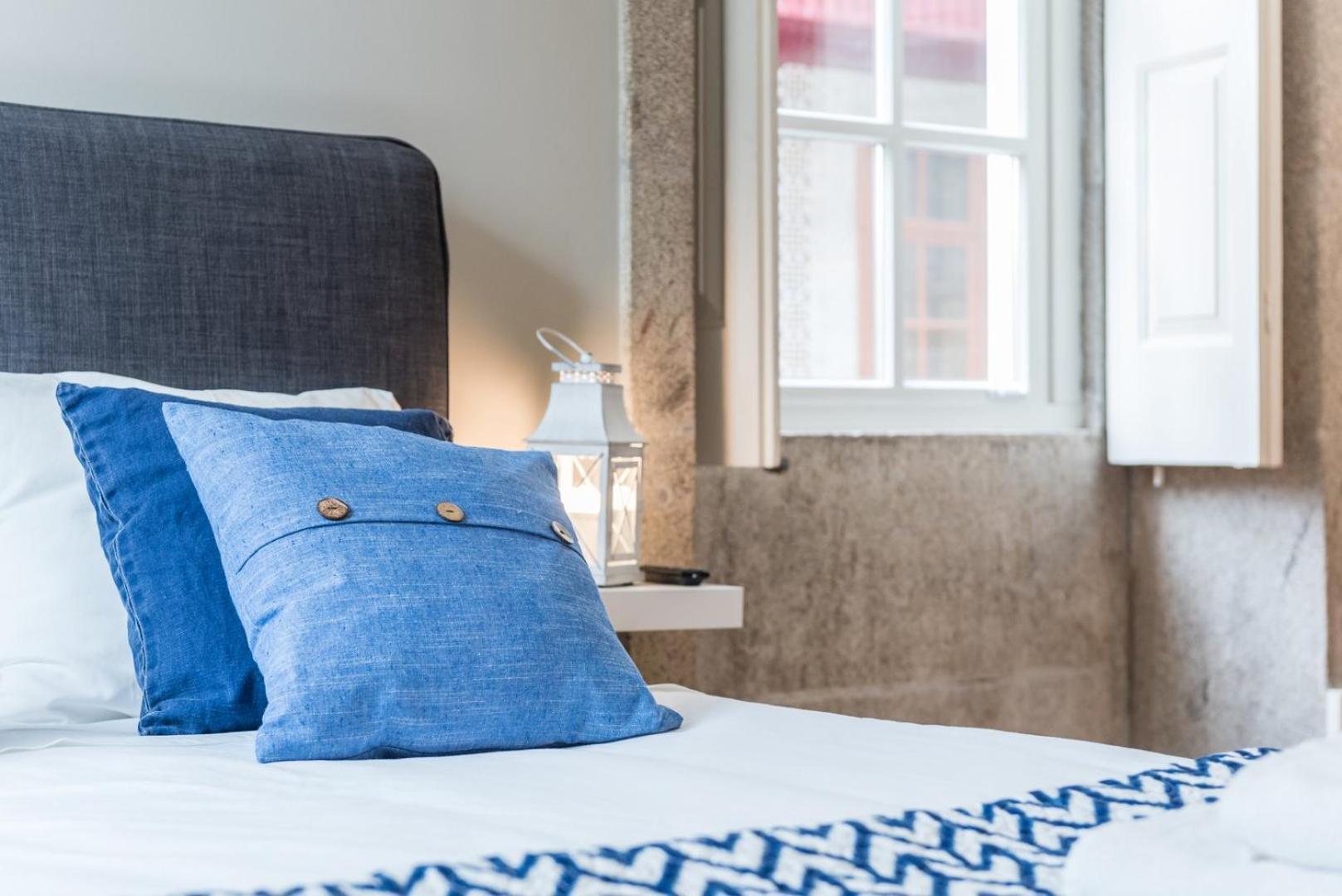 Guestready - Chic Retreat In The Heart Of Porto Διαμέρισμα Εξωτερικό φωτογραφία
