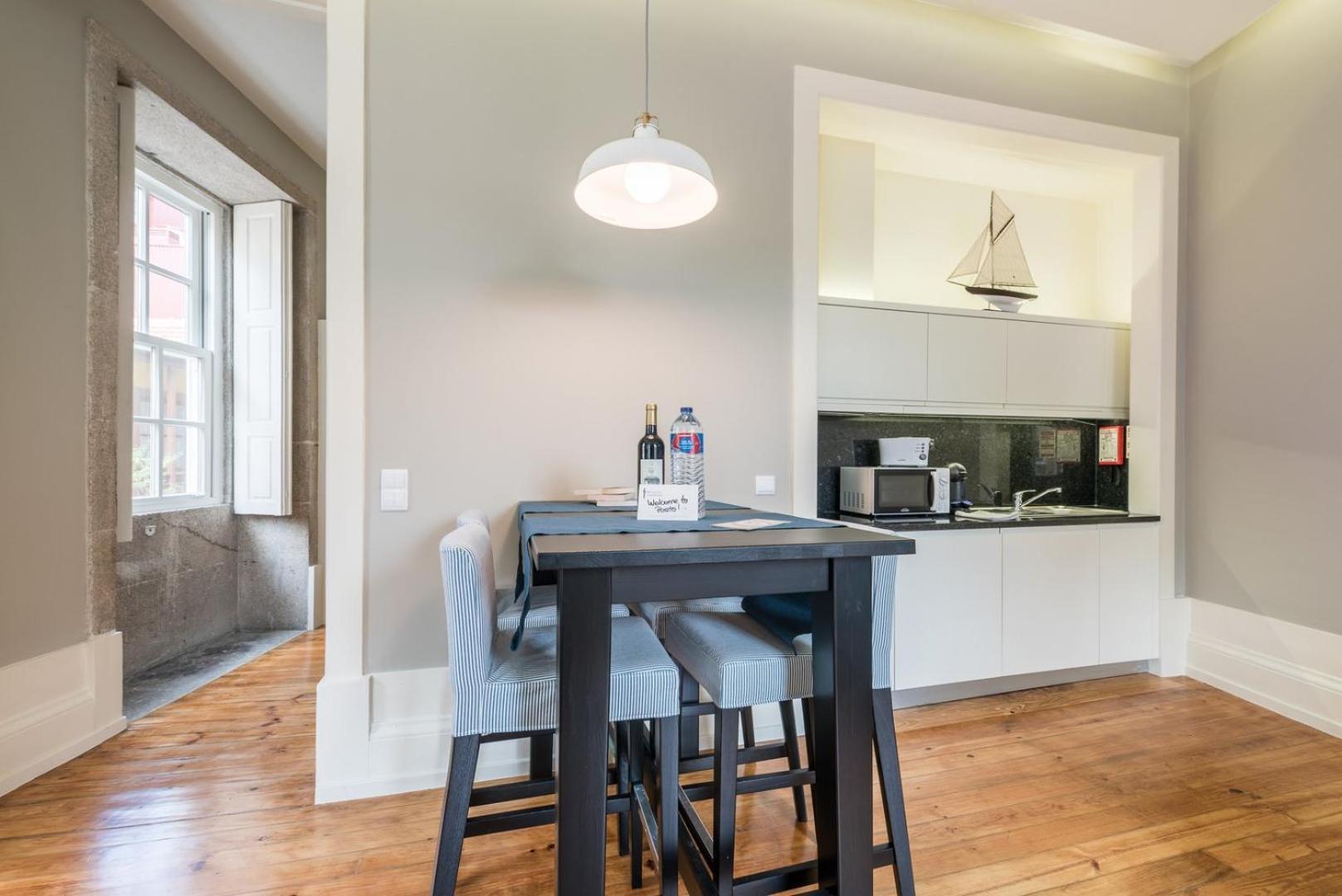Guestready - Chic Retreat In The Heart Of Porto Διαμέρισμα Εξωτερικό φωτογραφία