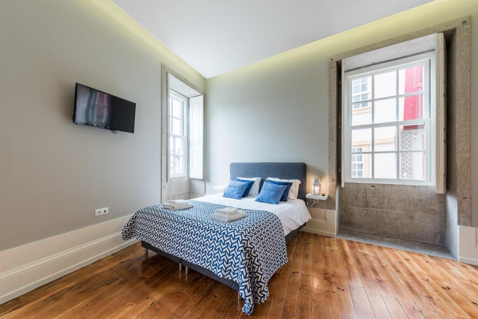 Guestready - Chic Retreat In The Heart Of Porto Διαμέρισμα Εξωτερικό φωτογραφία