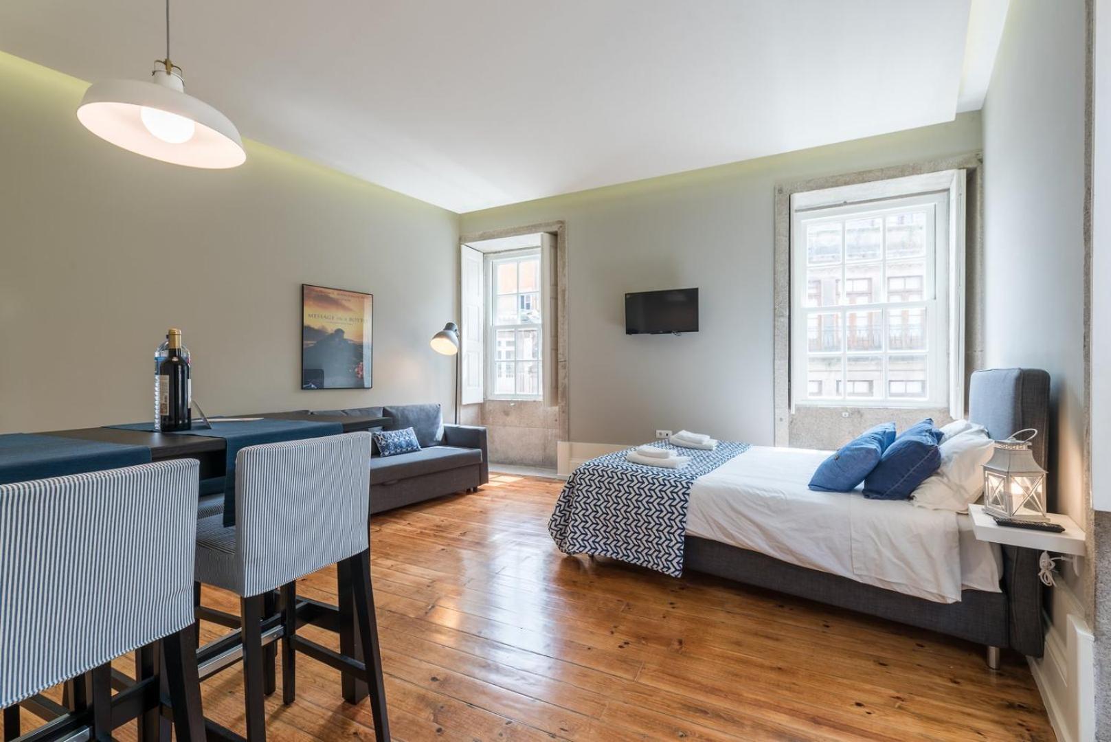 Guestready - Chic Retreat In The Heart Of Porto Διαμέρισμα Εξωτερικό φωτογραφία