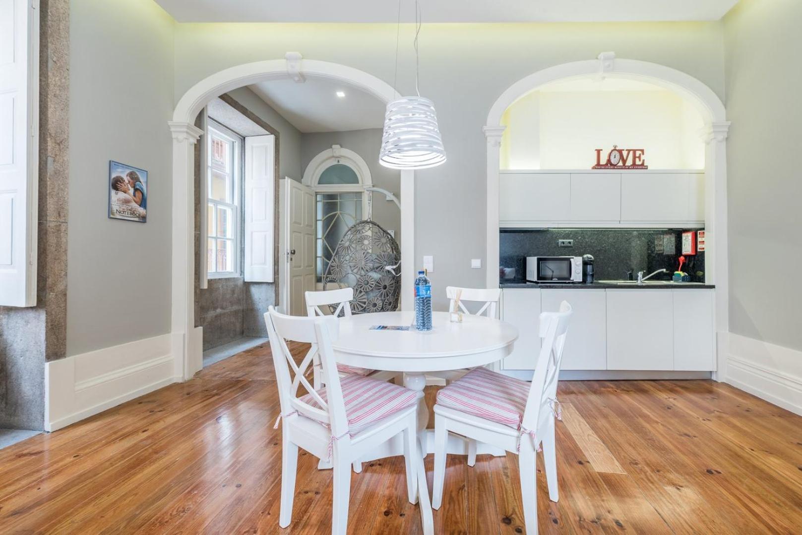 Guestready - Chic Retreat In The Heart Of Porto Διαμέρισμα Εξωτερικό φωτογραφία