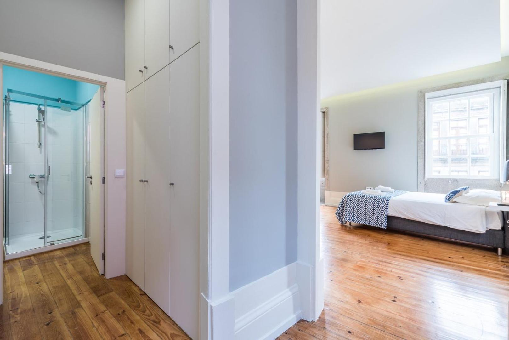 Guestready - Chic Retreat In The Heart Of Porto Διαμέρισμα Εξωτερικό φωτογραφία