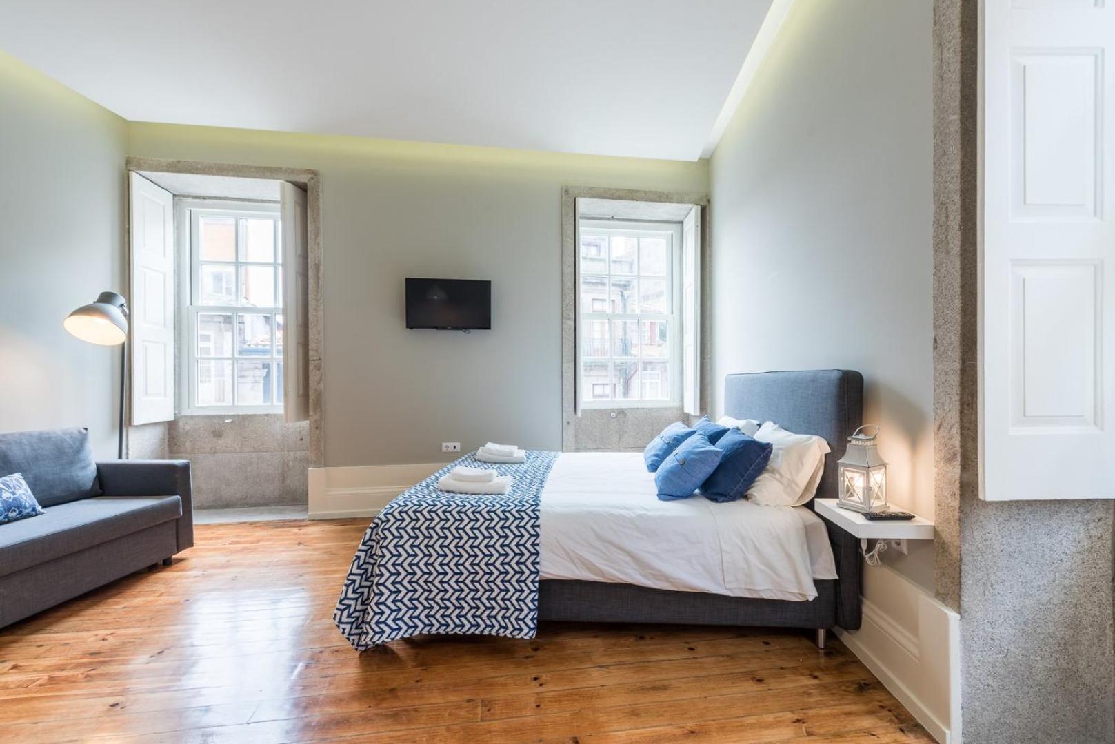 Guestready - Chic Retreat In The Heart Of Porto Διαμέρισμα Εξωτερικό φωτογραφία