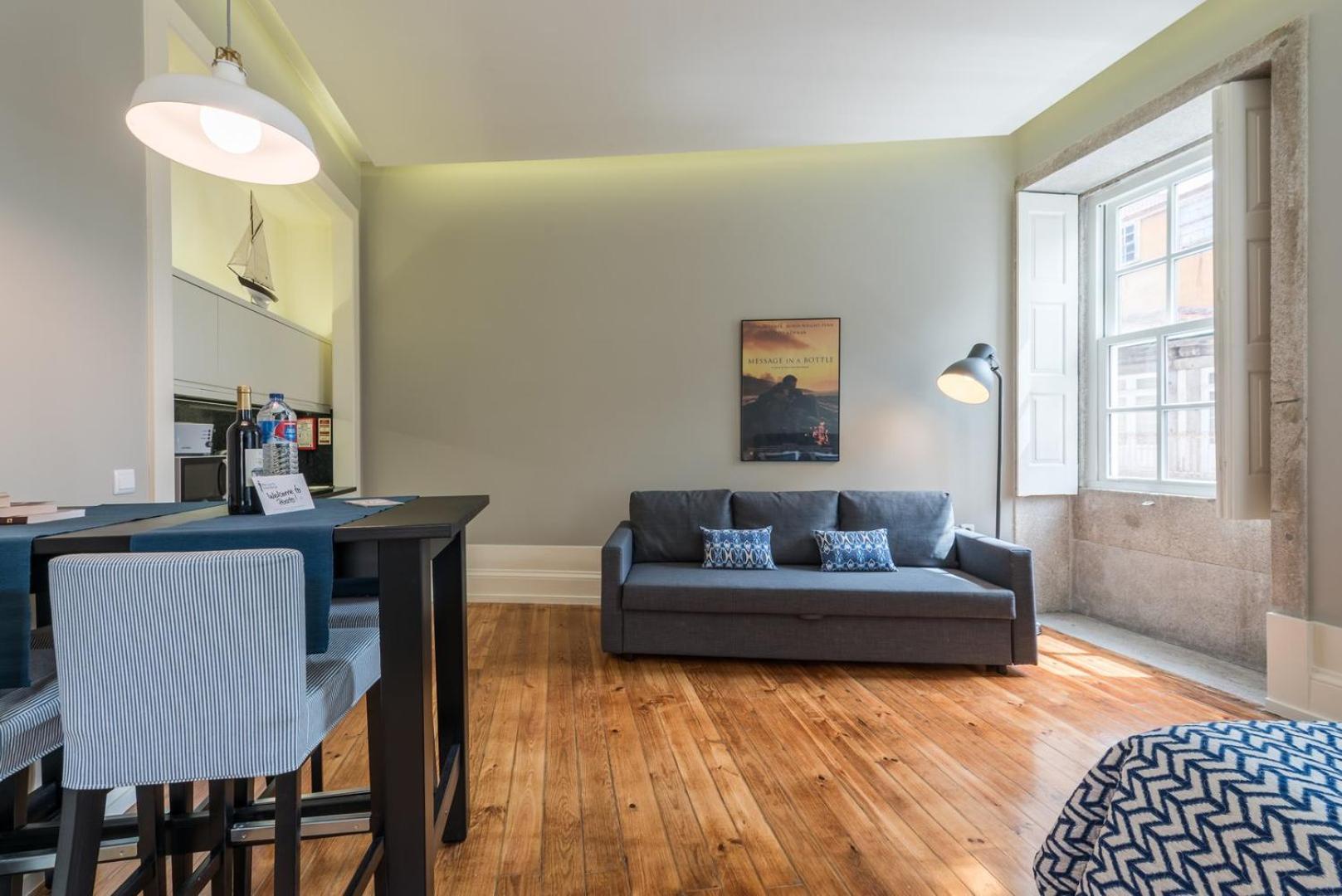 Guestready - Chic Retreat In The Heart Of Porto Διαμέρισμα Εξωτερικό φωτογραφία