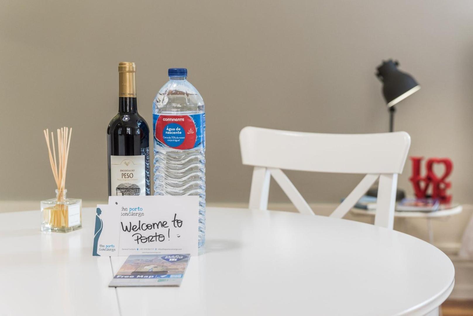 Guestready - Chic Retreat In The Heart Of Porto Διαμέρισμα Εξωτερικό φωτογραφία