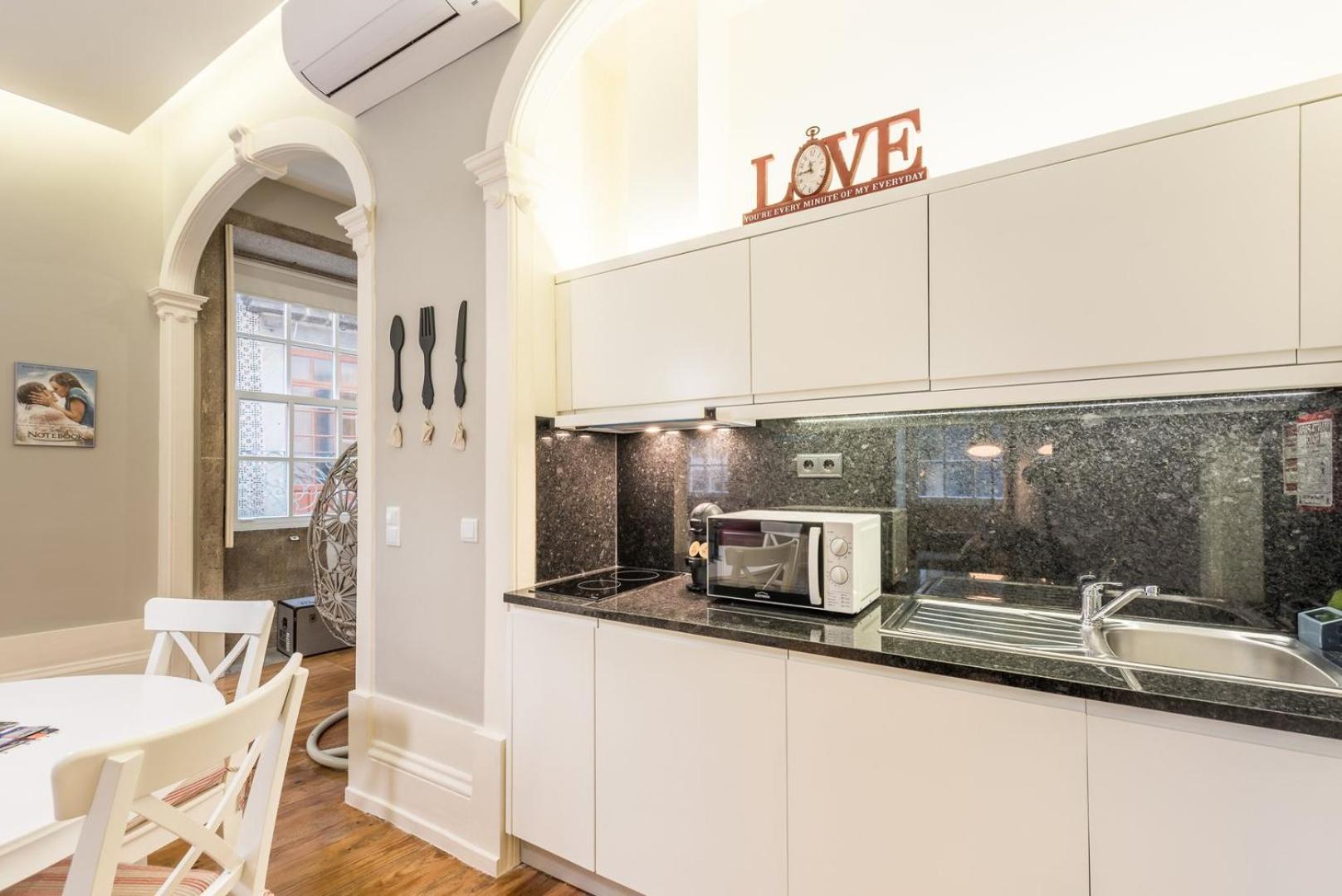 Guestready - Chic Retreat In The Heart Of Porto Διαμέρισμα Εξωτερικό φωτογραφία