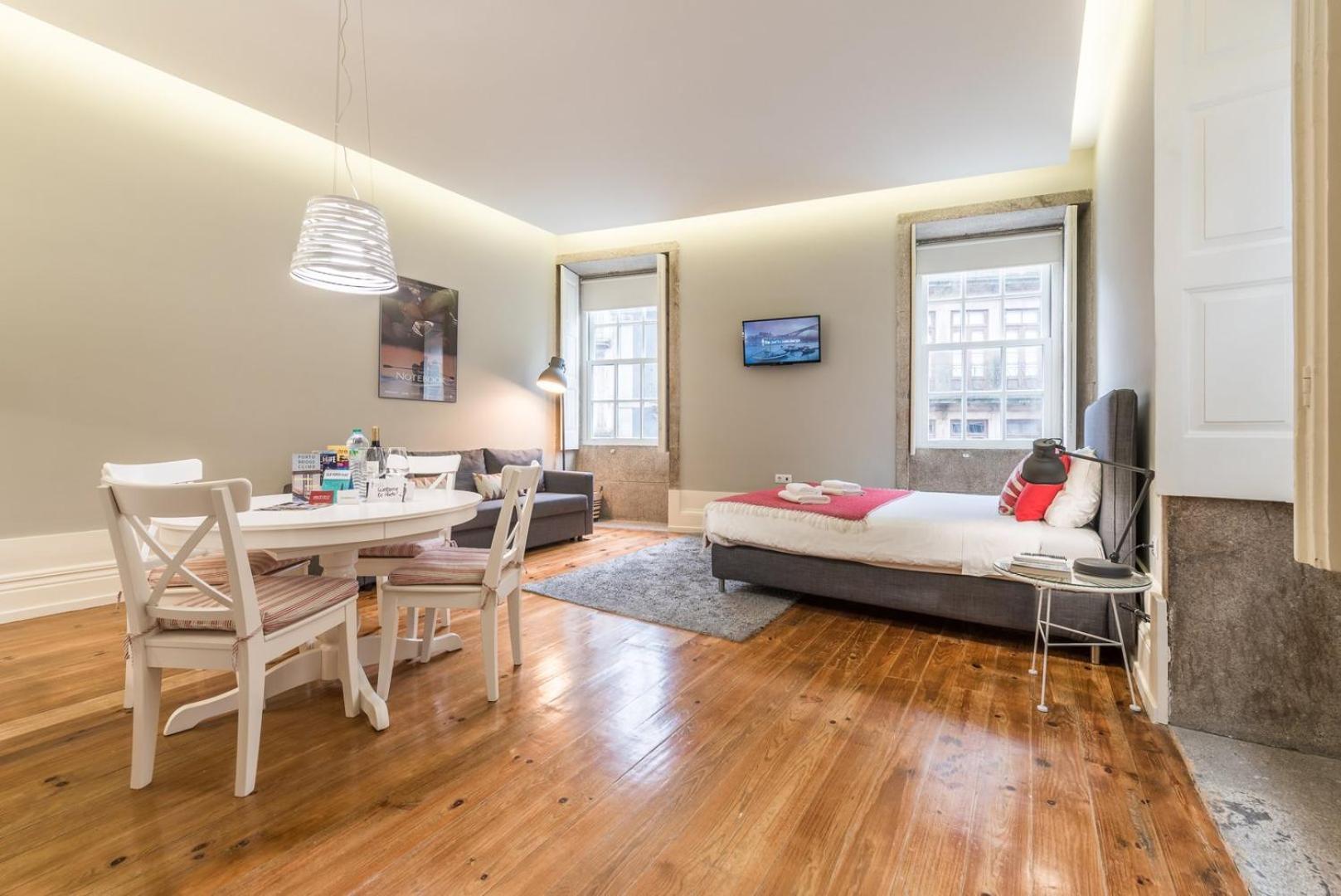 Guestready - Chic Retreat In The Heart Of Porto Διαμέρισμα Εξωτερικό φωτογραφία