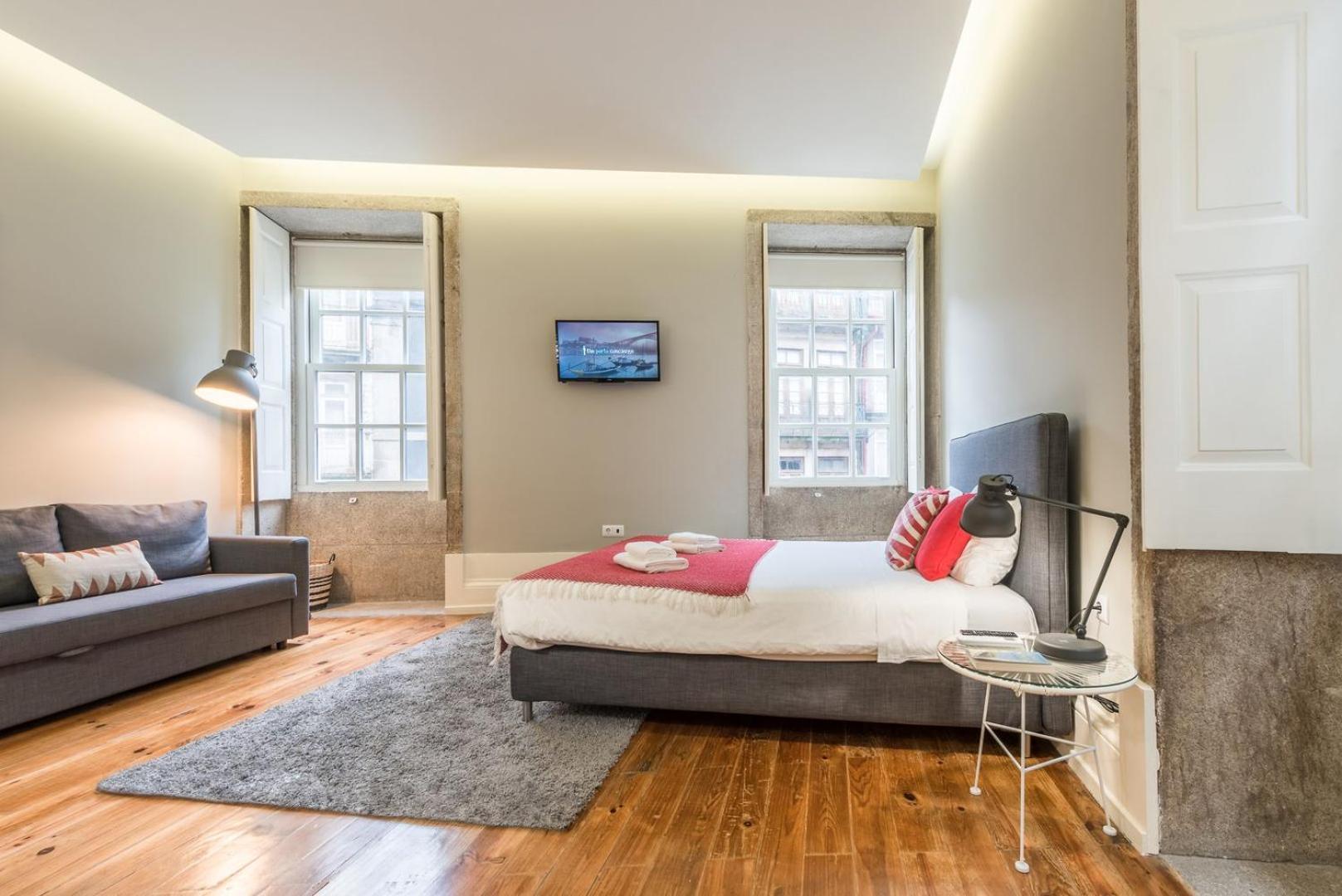 Guestready - Chic Retreat In The Heart Of Porto Διαμέρισμα Εξωτερικό φωτογραφία