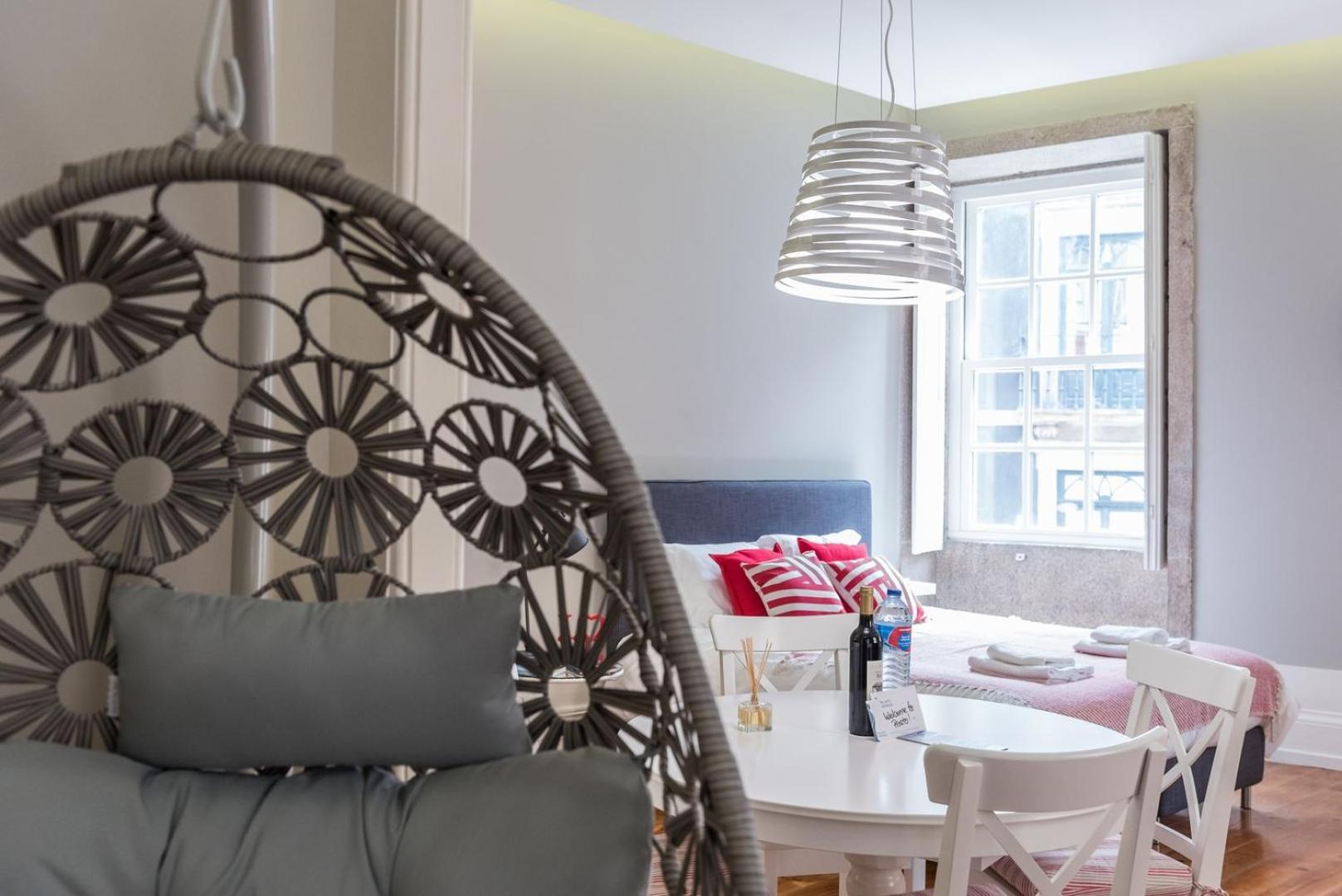 Guestready - Chic Retreat In The Heart Of Porto Διαμέρισμα Εξωτερικό φωτογραφία