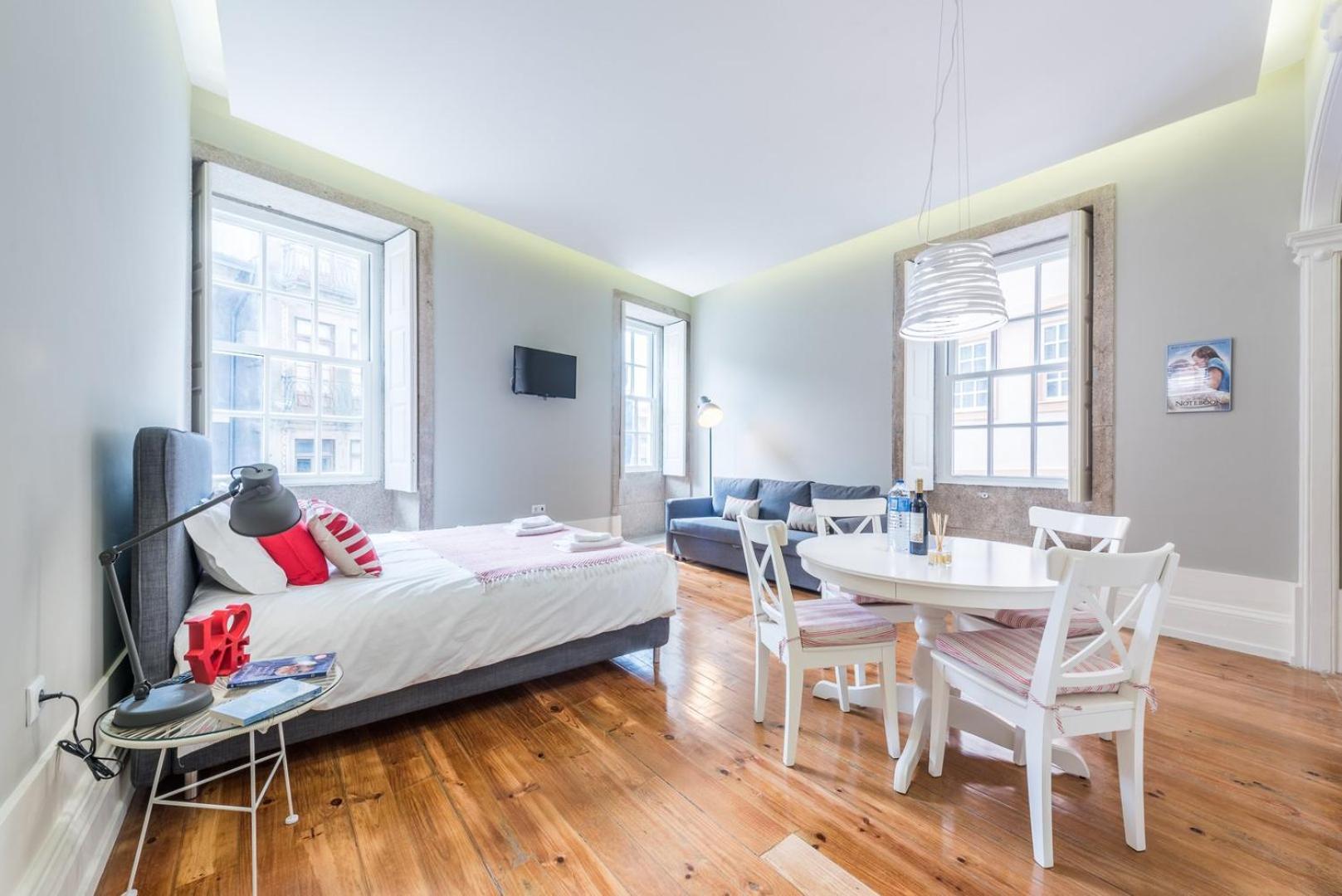 Guestready - Chic Retreat In The Heart Of Porto Διαμέρισμα Εξωτερικό φωτογραφία