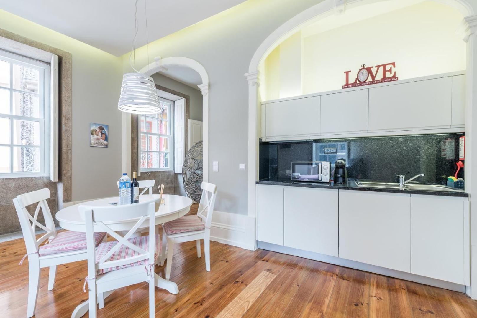 Guestready - Chic Retreat In The Heart Of Porto Διαμέρισμα Εξωτερικό φωτογραφία