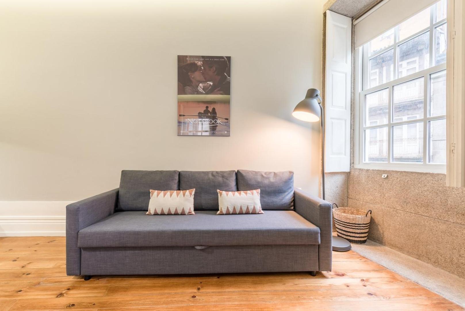 Guestready - Chic Retreat In The Heart Of Porto Διαμέρισμα Εξωτερικό φωτογραφία
