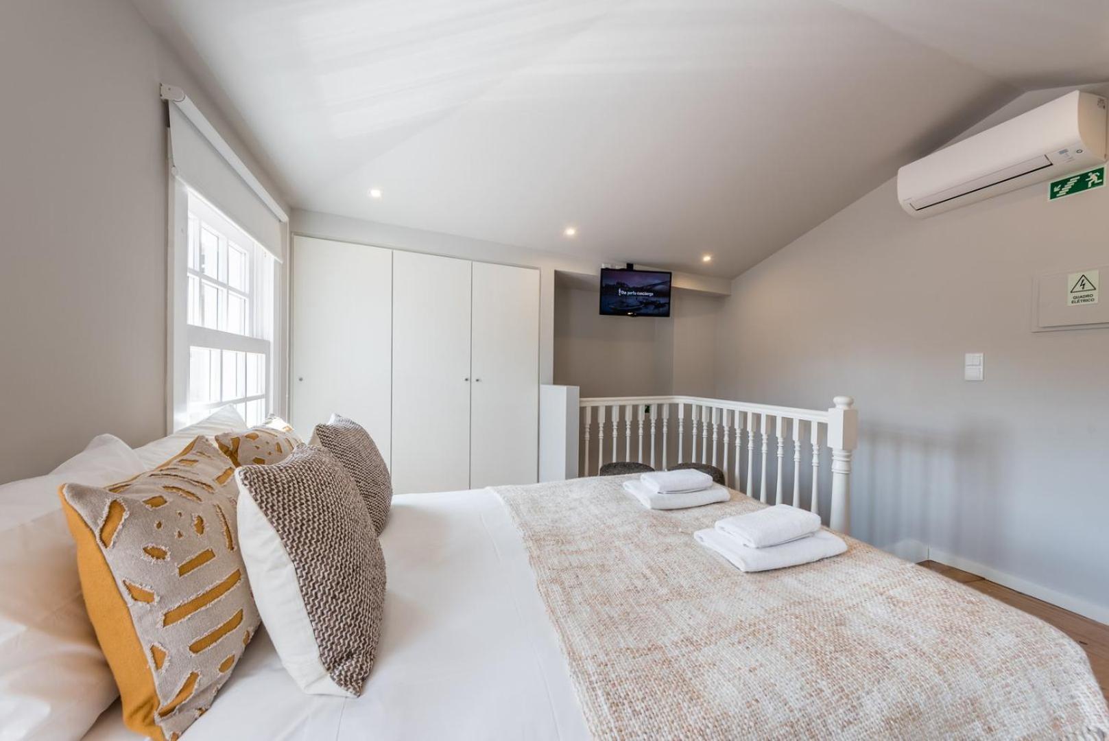 Guestready - Chic Retreat In The Heart Of Porto Διαμέρισμα Εξωτερικό φωτογραφία
