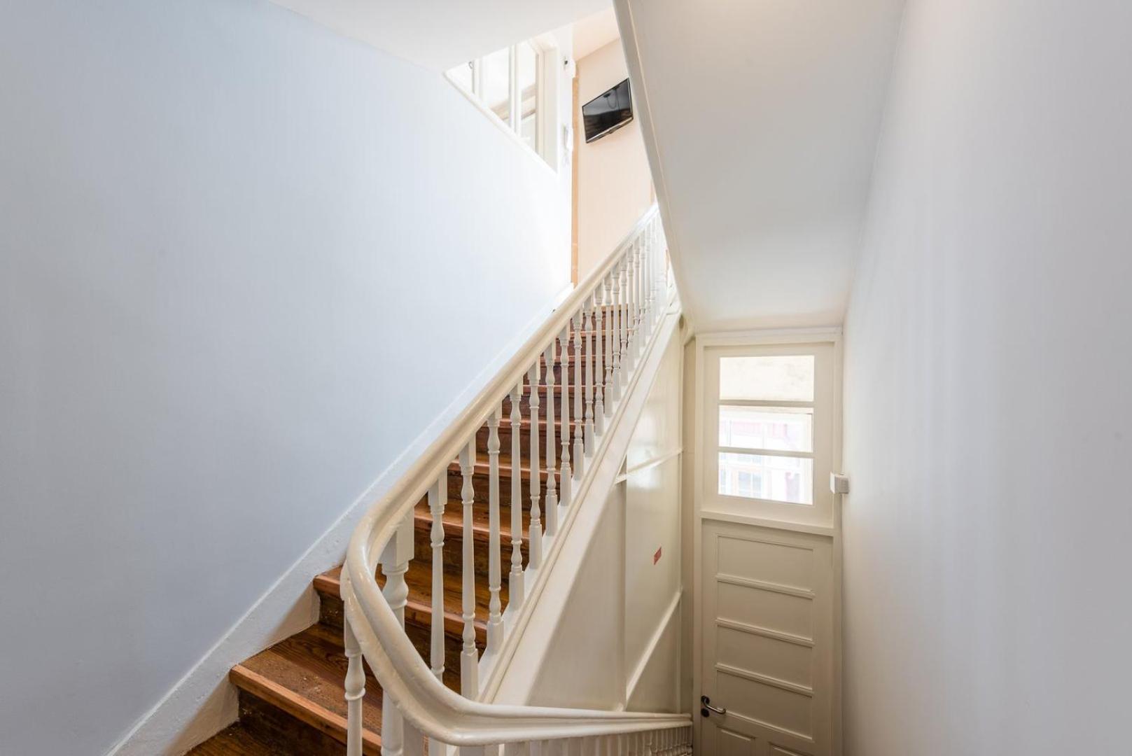 Guestready - Chic Retreat In The Heart Of Porto Διαμέρισμα Εξωτερικό φωτογραφία