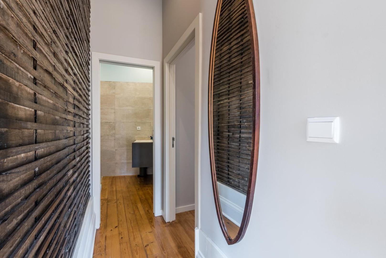 Guestready - Chic Retreat In The Heart Of Porto Διαμέρισμα Εξωτερικό φωτογραφία