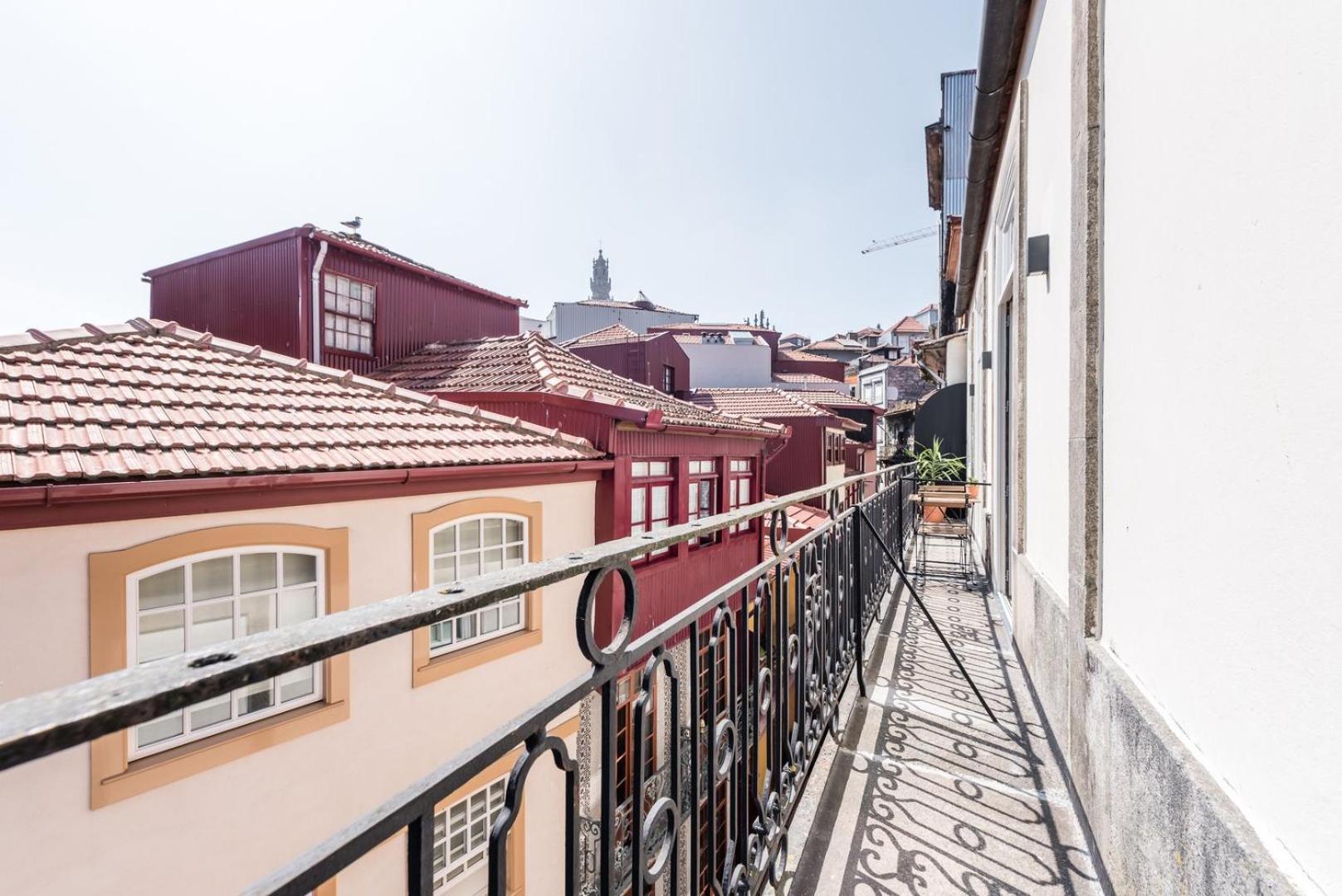 Guestready - Chic Retreat In The Heart Of Porto Διαμέρισμα Εξωτερικό φωτογραφία
