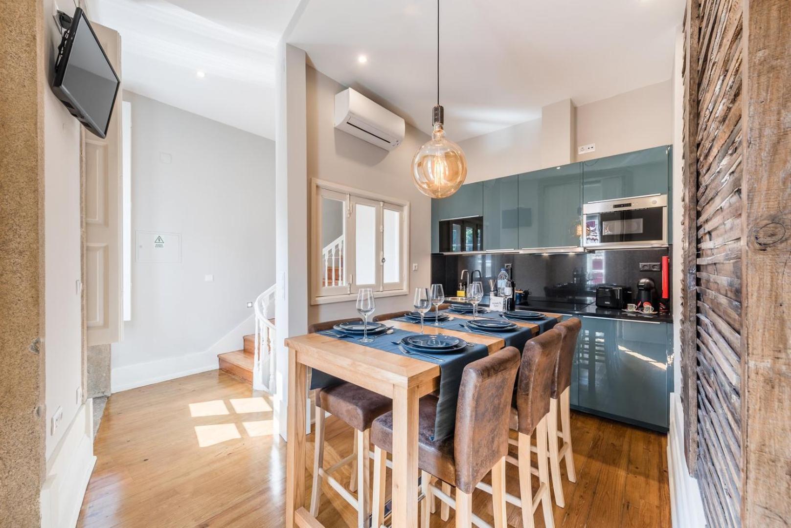 Guestready - Chic Retreat In The Heart Of Porto Διαμέρισμα Εξωτερικό φωτογραφία