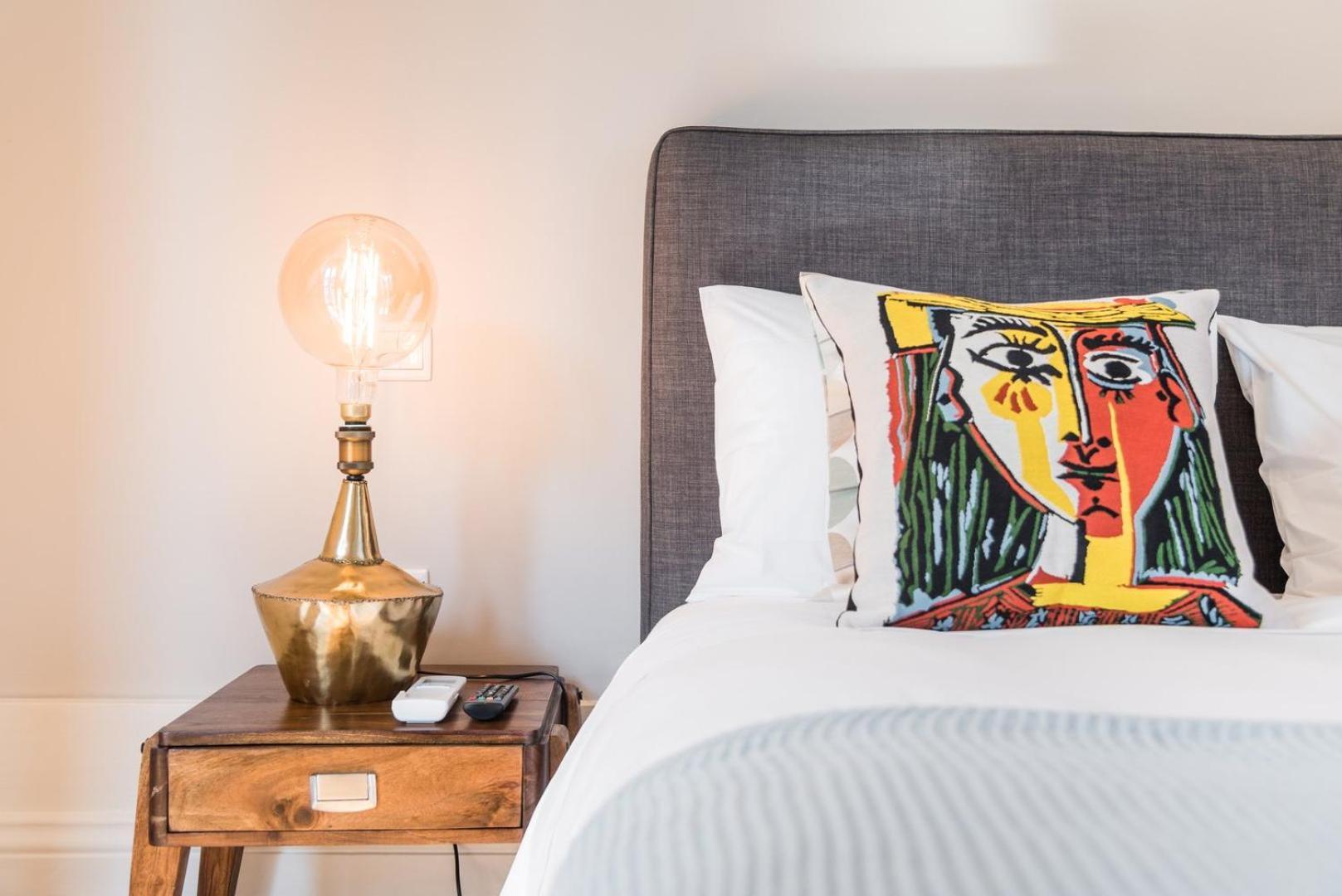 Guestready - Chic Retreat In The Heart Of Porto Διαμέρισμα Εξωτερικό φωτογραφία