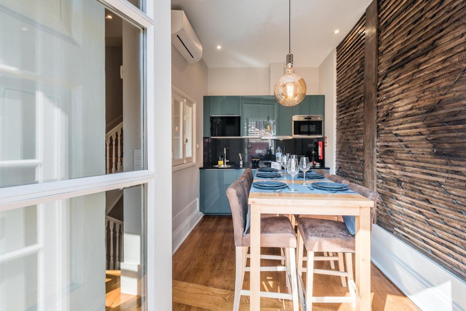Guestready - Chic Retreat In The Heart Of Porto Διαμέρισμα Εξωτερικό φωτογραφία