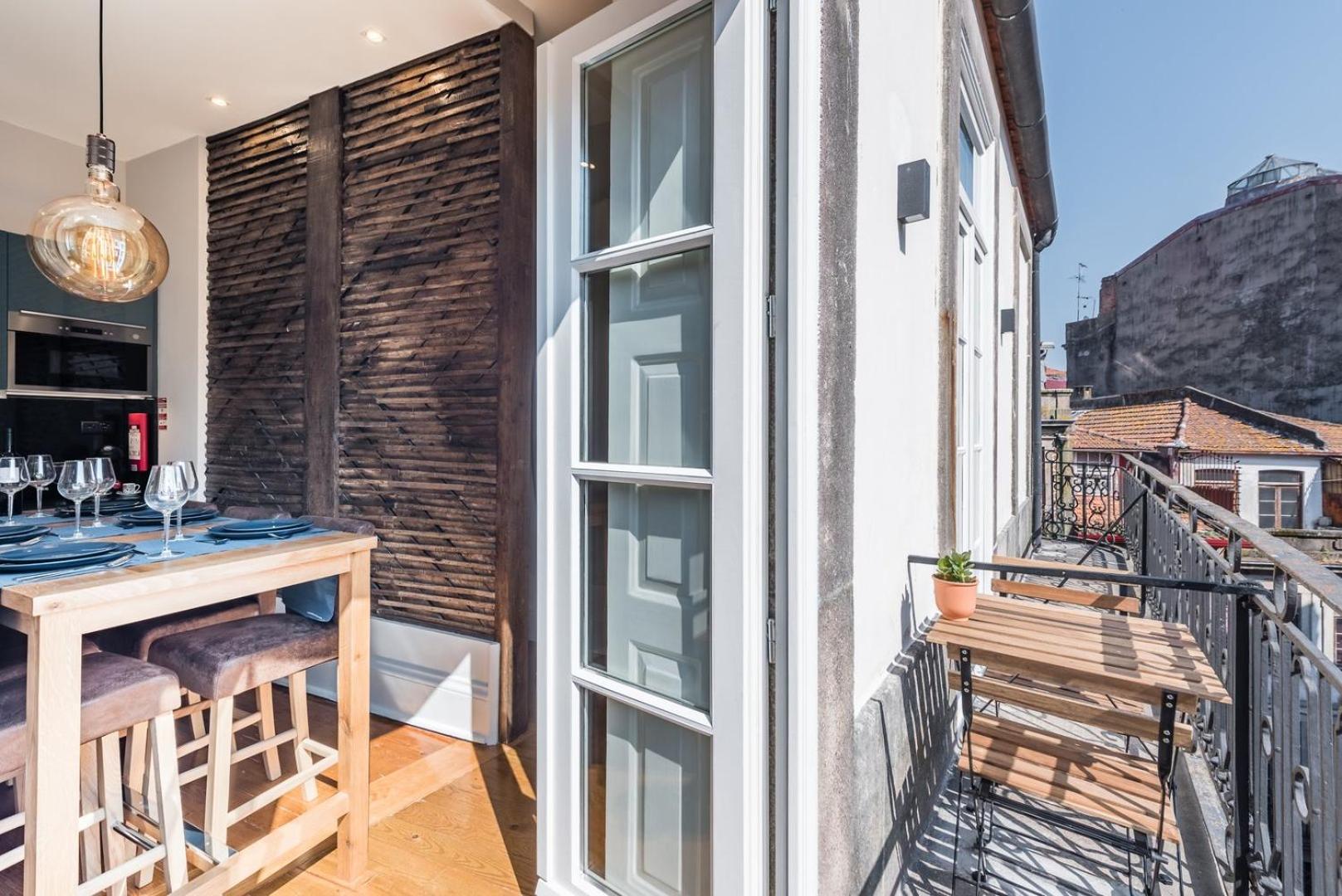 Guestready - Chic Retreat In The Heart Of Porto Διαμέρισμα Εξωτερικό φωτογραφία