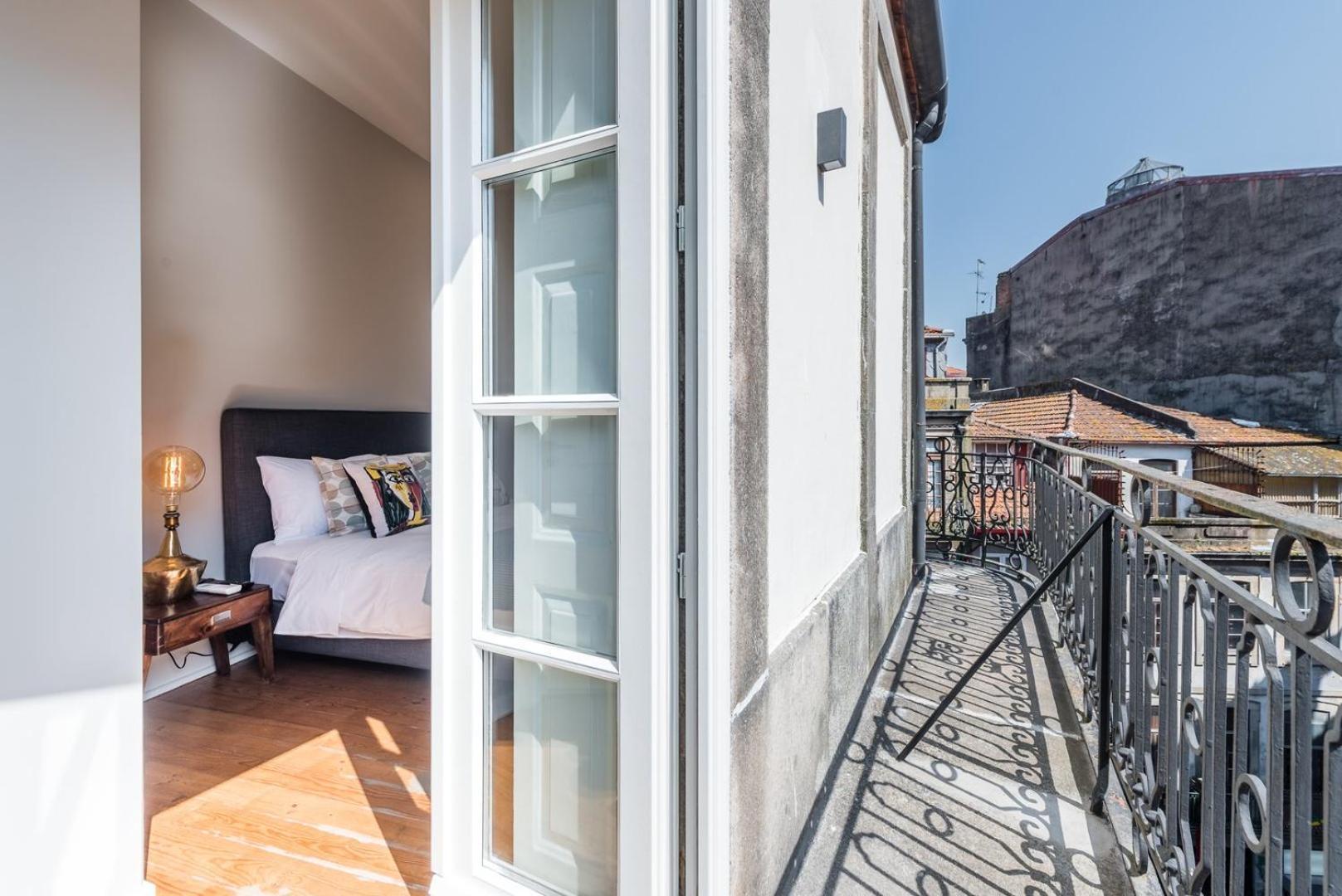 Guestready - Chic Retreat In The Heart Of Porto Διαμέρισμα Εξωτερικό φωτογραφία