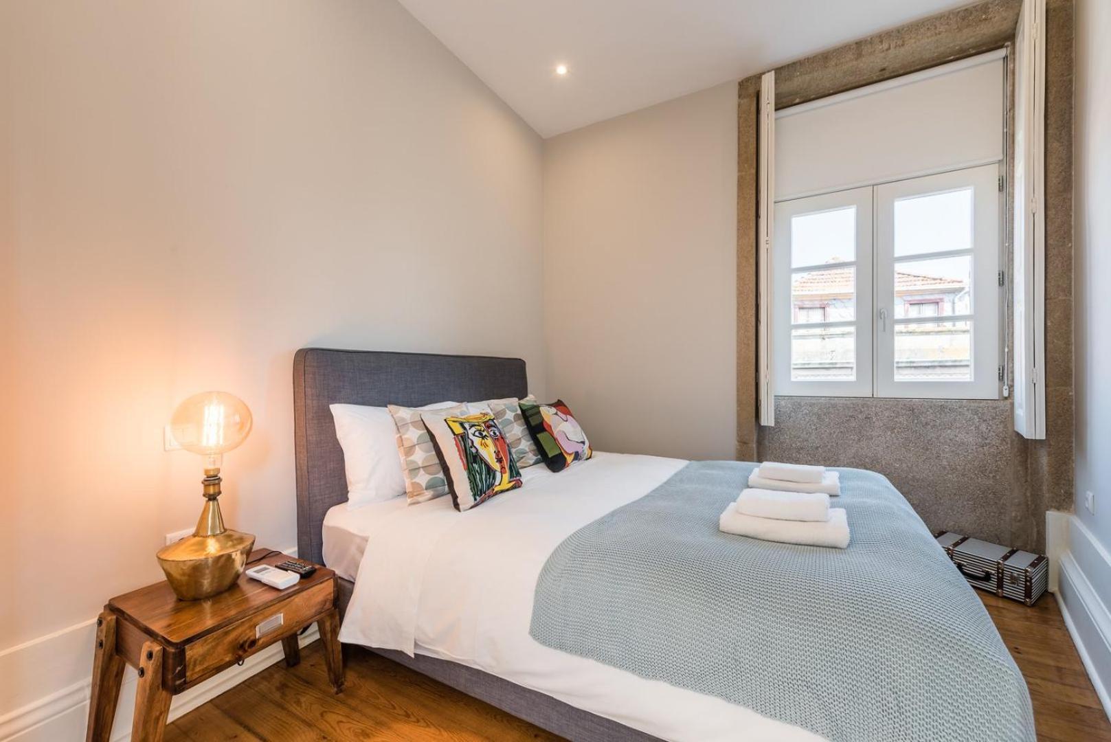 Guestready - Chic Retreat In The Heart Of Porto Διαμέρισμα Εξωτερικό φωτογραφία